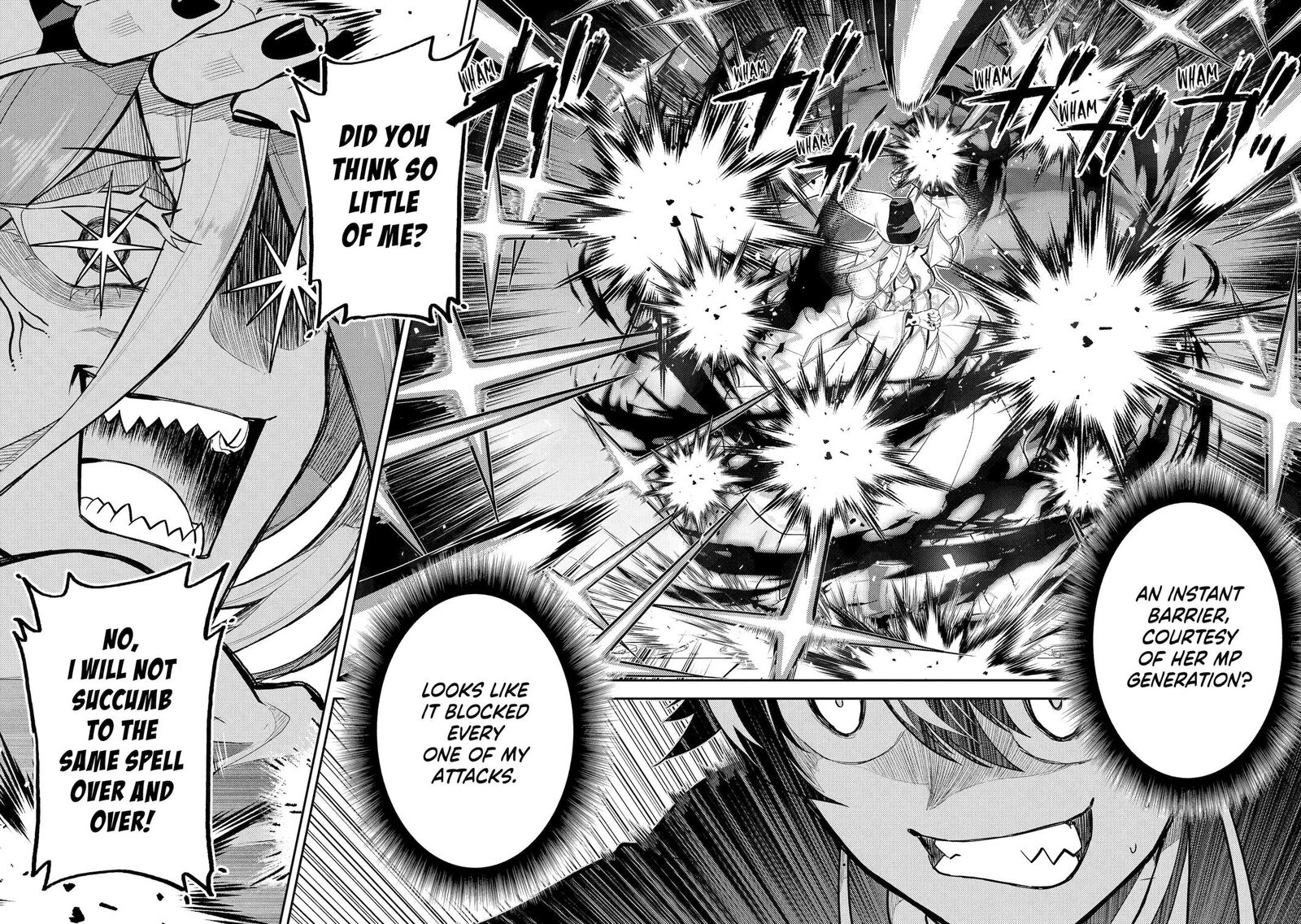 Shikkaku Mon No Saikyou Kenja 90 35