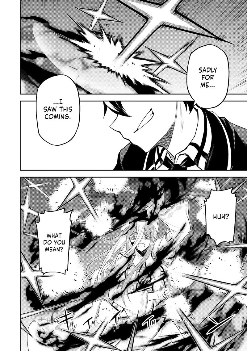 Shikkaku Mon No Saikyou Kenja 90 36