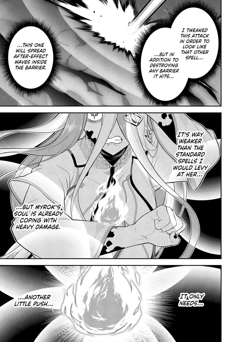 Shikkaku Mon No Saikyou Kenja 90 37