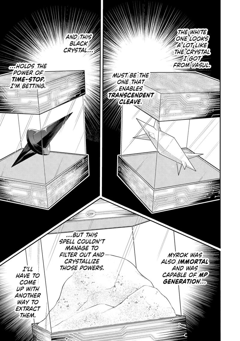 Shikkaku Mon No Saikyou Kenja 90 50