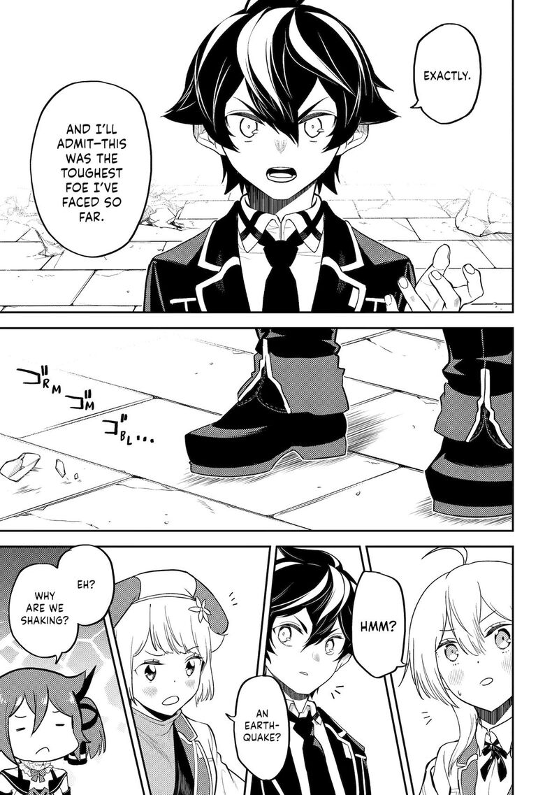 Shikkaku Mon No Saikyou Kenja 90 52