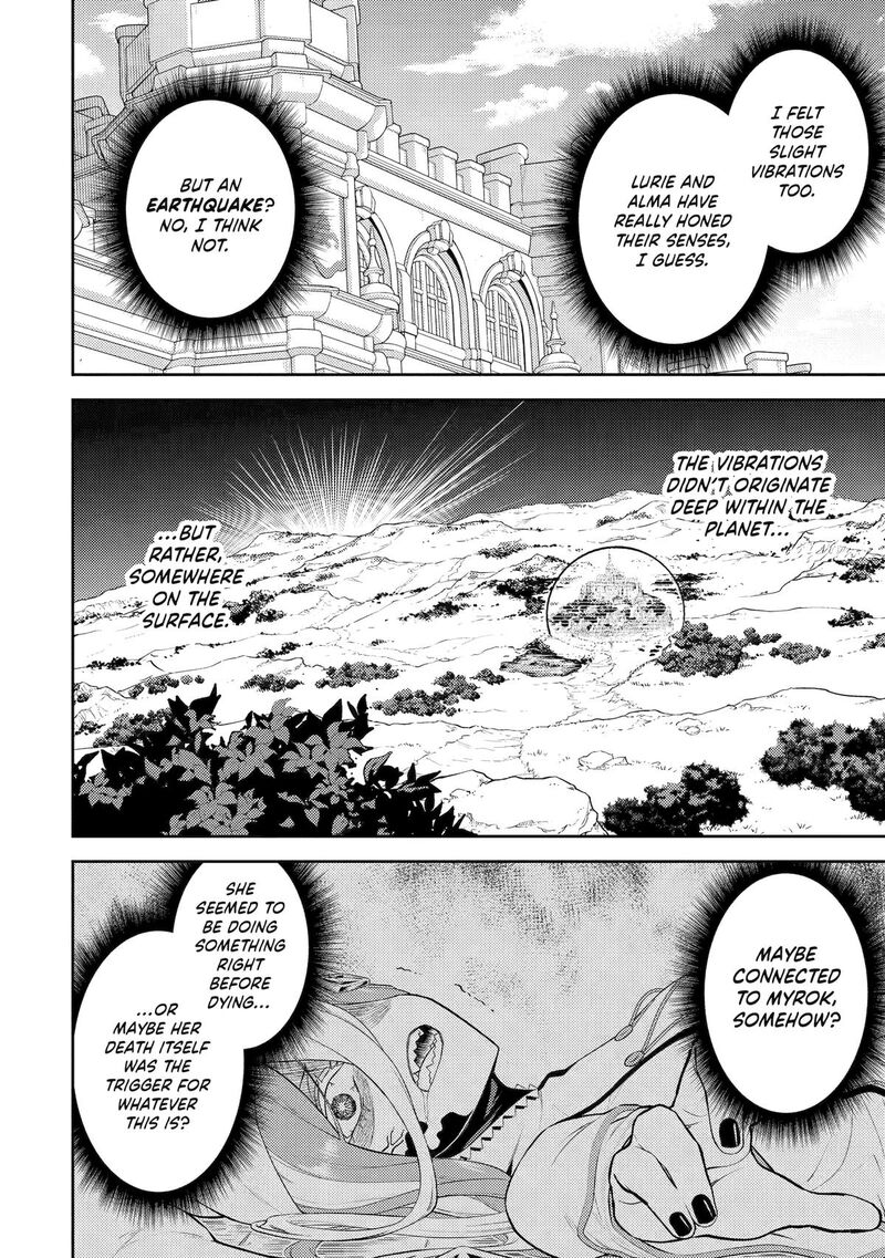 Shikkaku Mon No Saikyou Kenja 90 53