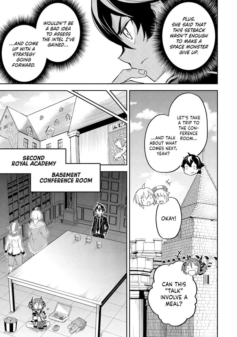 Shikkaku Mon No Saikyou Kenja 90 54