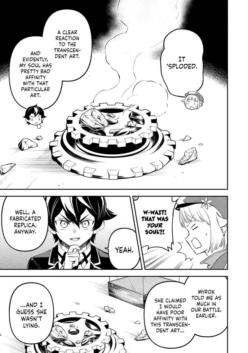 Shikkaku Mon No Saikyou Kenja 91 14