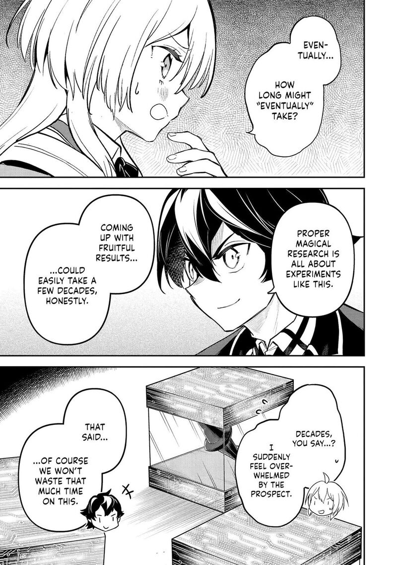 Shikkaku Mon No Saikyou Kenja 91 22