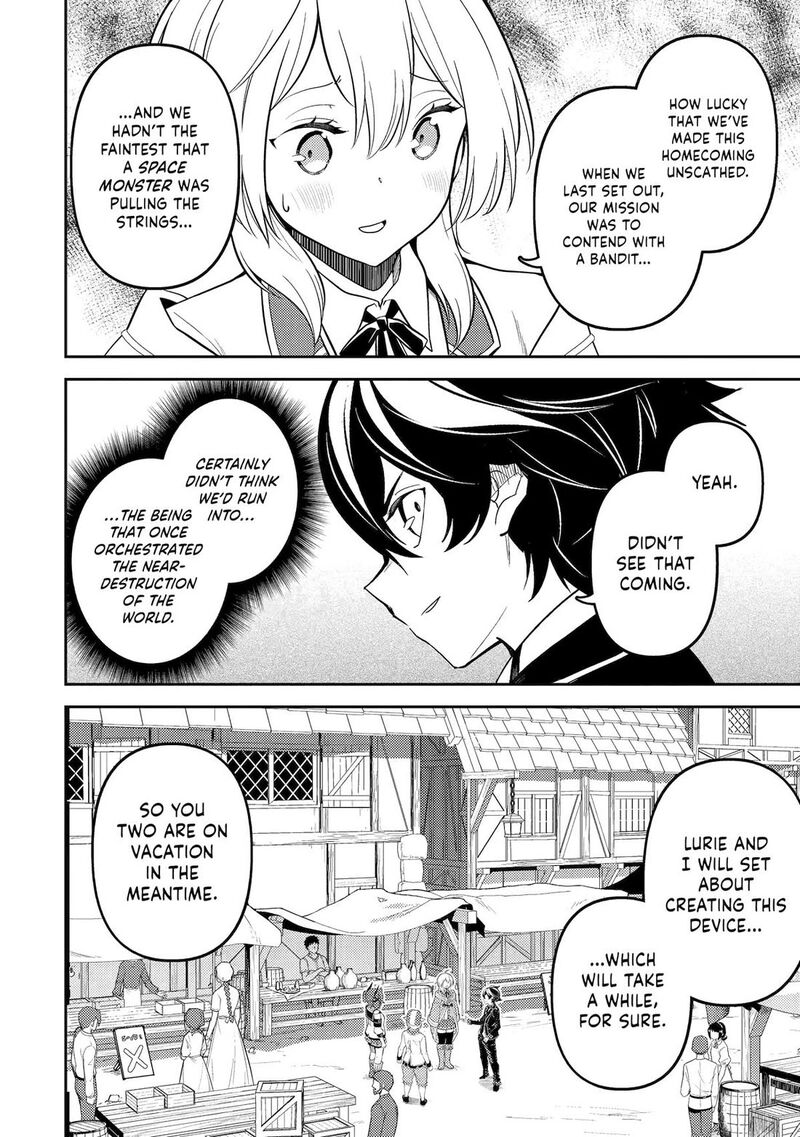 Shikkaku Mon No Saikyou Kenja 91 26