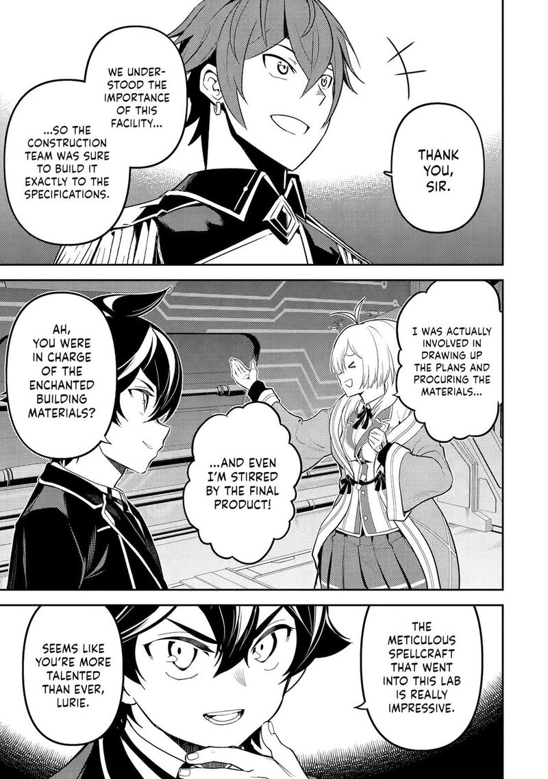Shikkaku Mon No Saikyou Kenja 91 31