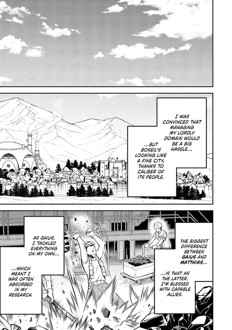 Shikkaku Mon No Saikyou Kenja 91 35
