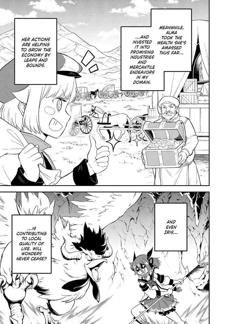 Shikkaku Mon No Saikyou Kenja 91 37