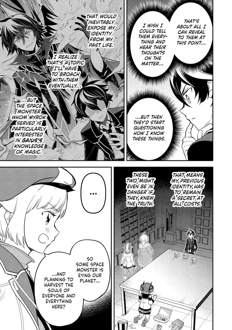Shikkaku Mon No Saikyou Kenja 91 4