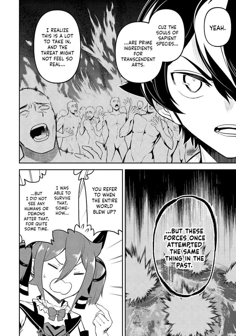 Shikkaku Mon No Saikyou Kenja 91 5