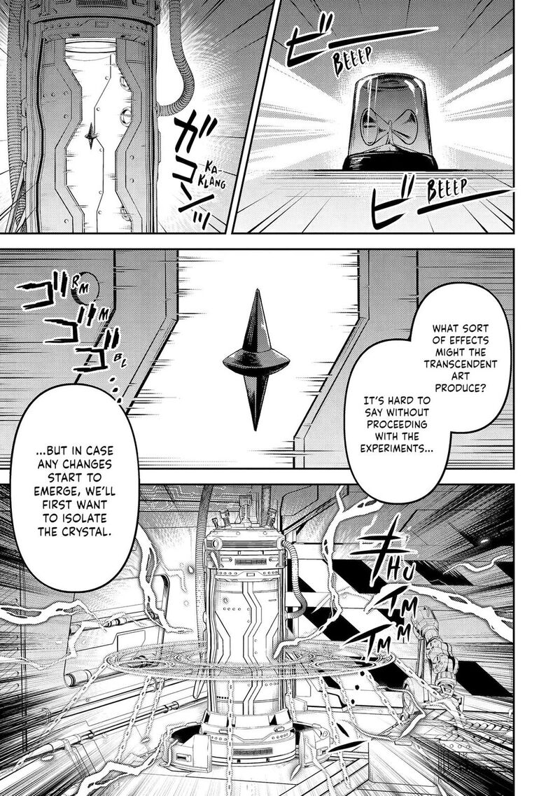 Shikkaku Mon No Saikyou Kenja 91 50