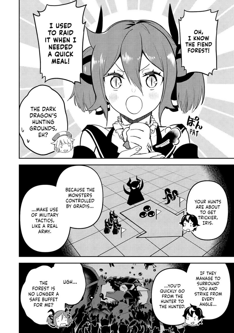 Shikkaku Mon No Saikyou Kenja 92 17