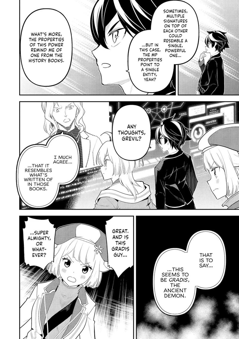 Shikkaku Mon No Saikyou Kenja 92 6