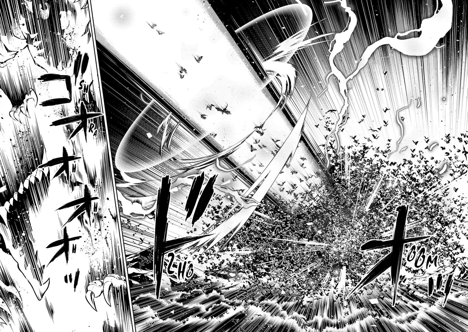 Shikkaku Mon No Saikyou Kenja 94 10