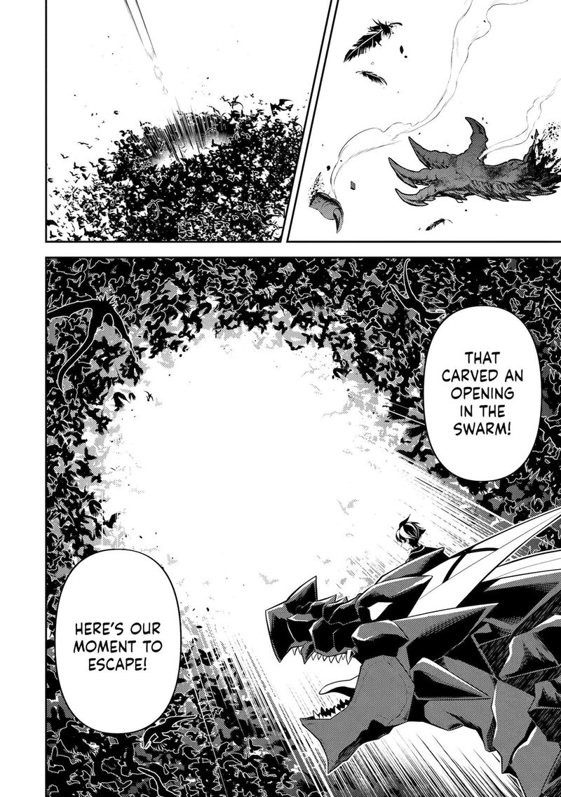 Shikkaku Mon No Saikyou Kenja 94 11