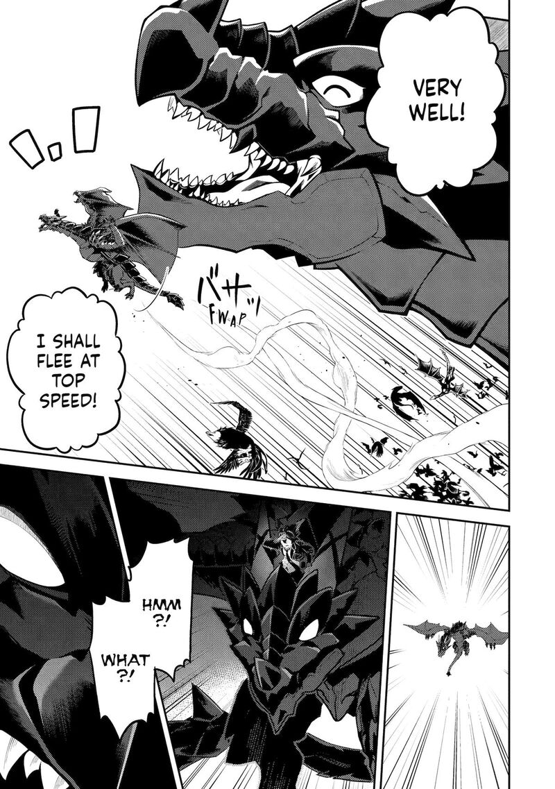 Shikkaku Mon No Saikyou Kenja 94 12