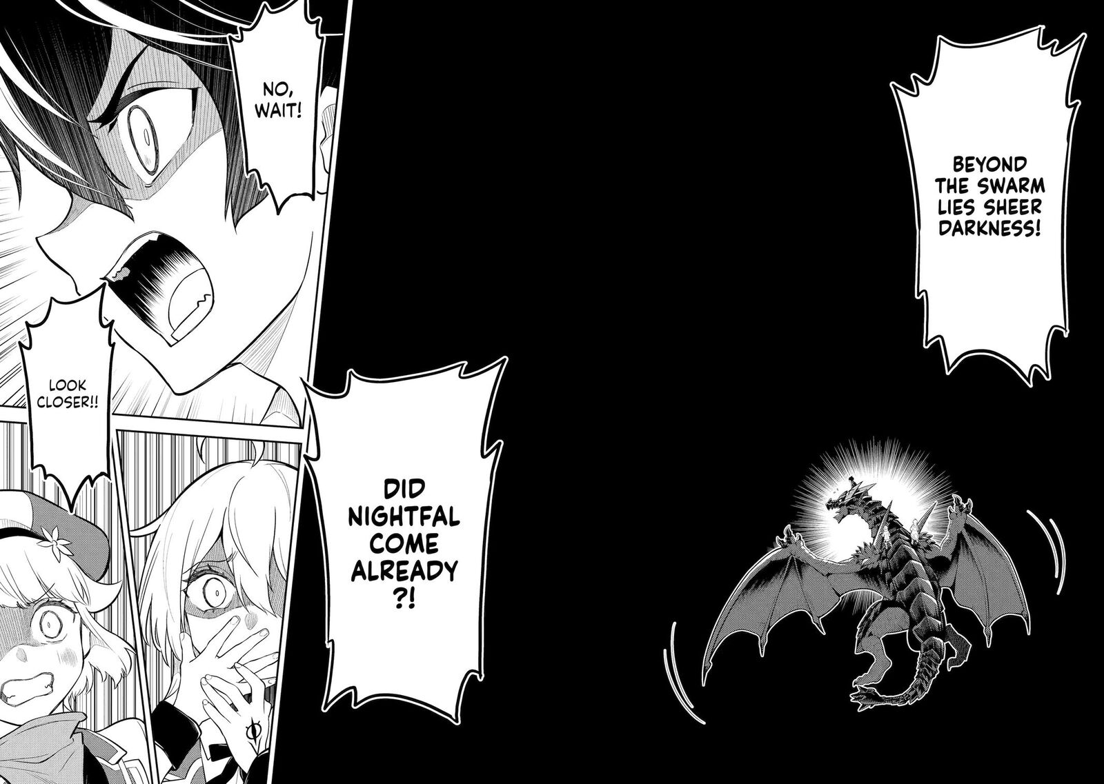 Shikkaku Mon No Saikyou Kenja 94 13