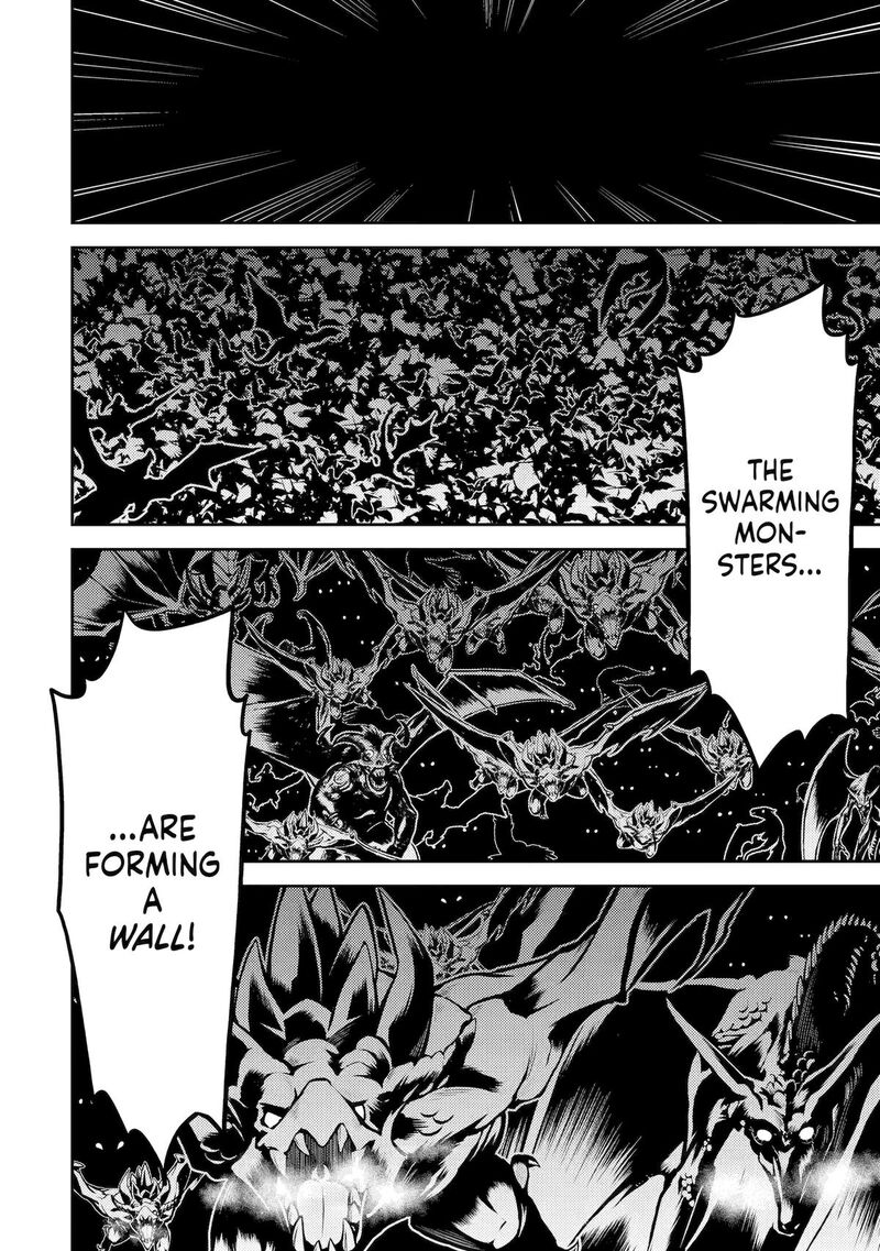 Shikkaku Mon No Saikyou Kenja 94 14
