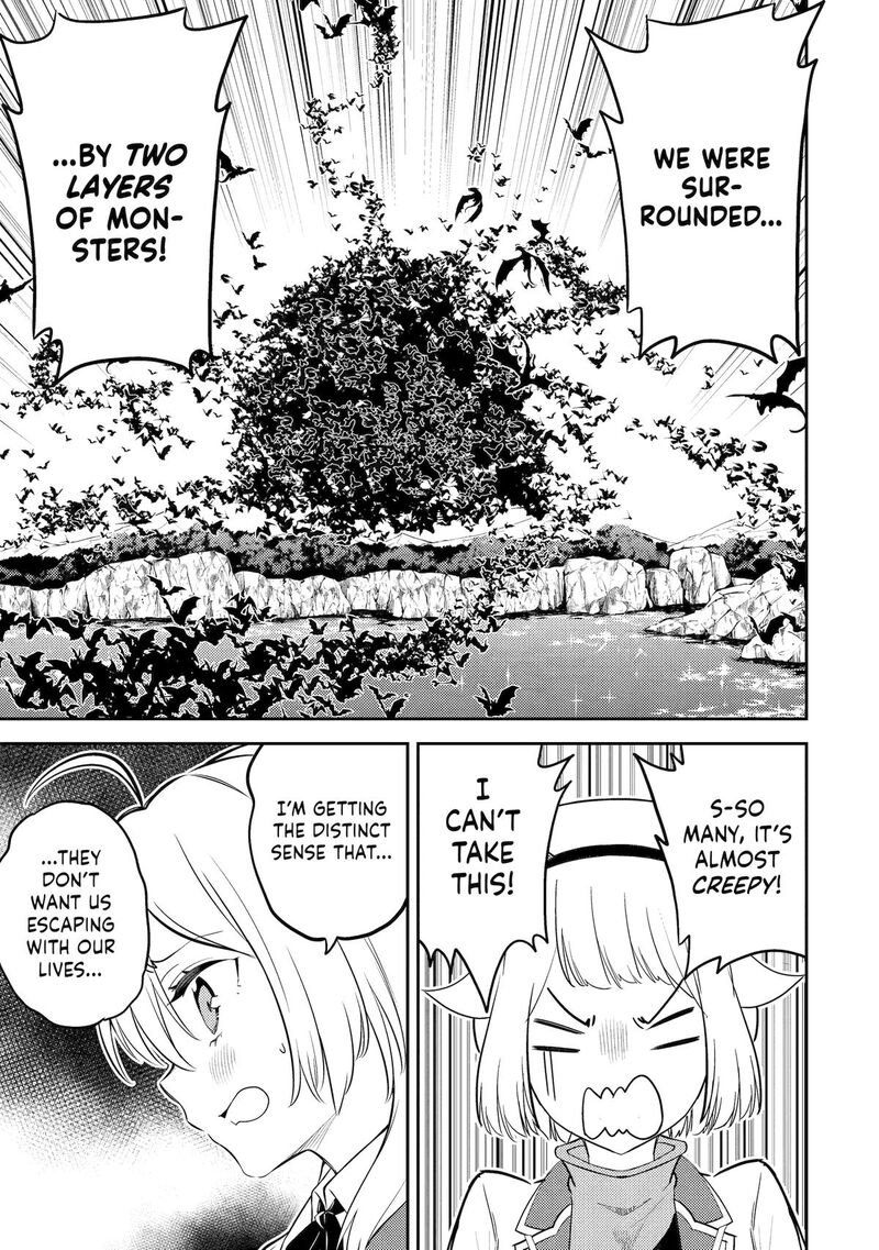 Shikkaku Mon No Saikyou Kenja 94 15