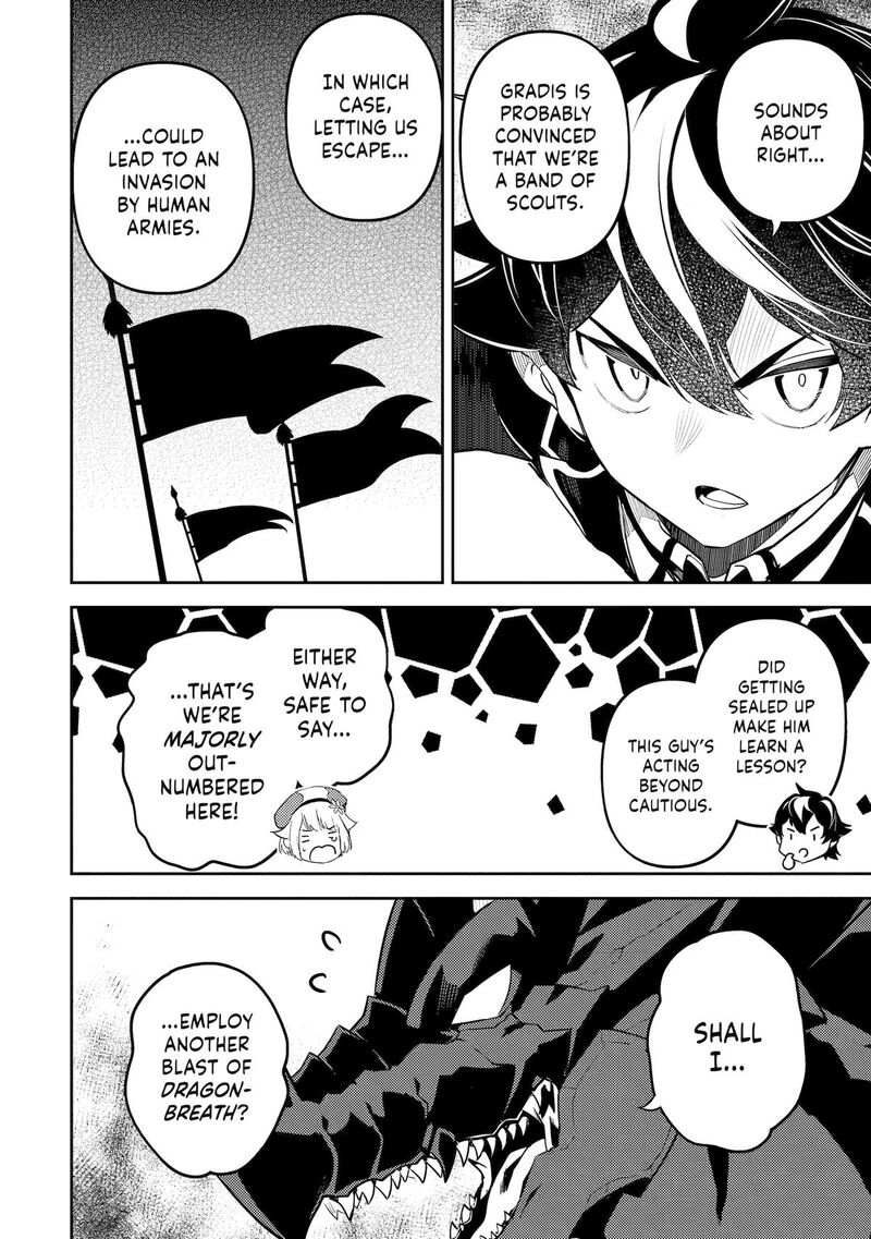 Shikkaku Mon No Saikyou Kenja 94 16