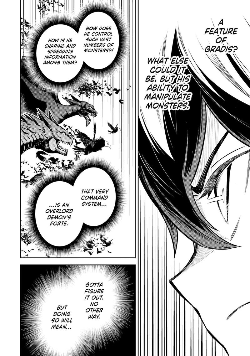 Shikkaku Mon No Saikyou Kenja 94 18
