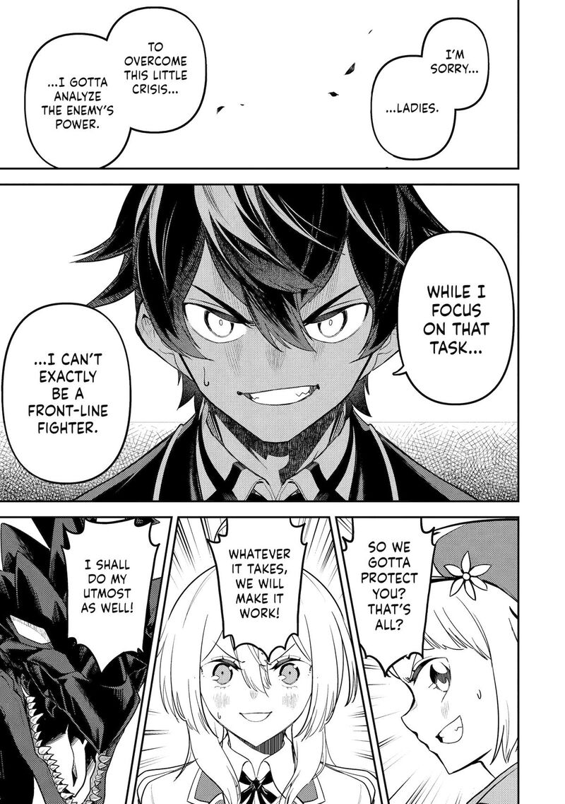Shikkaku Mon No Saikyou Kenja 94 19