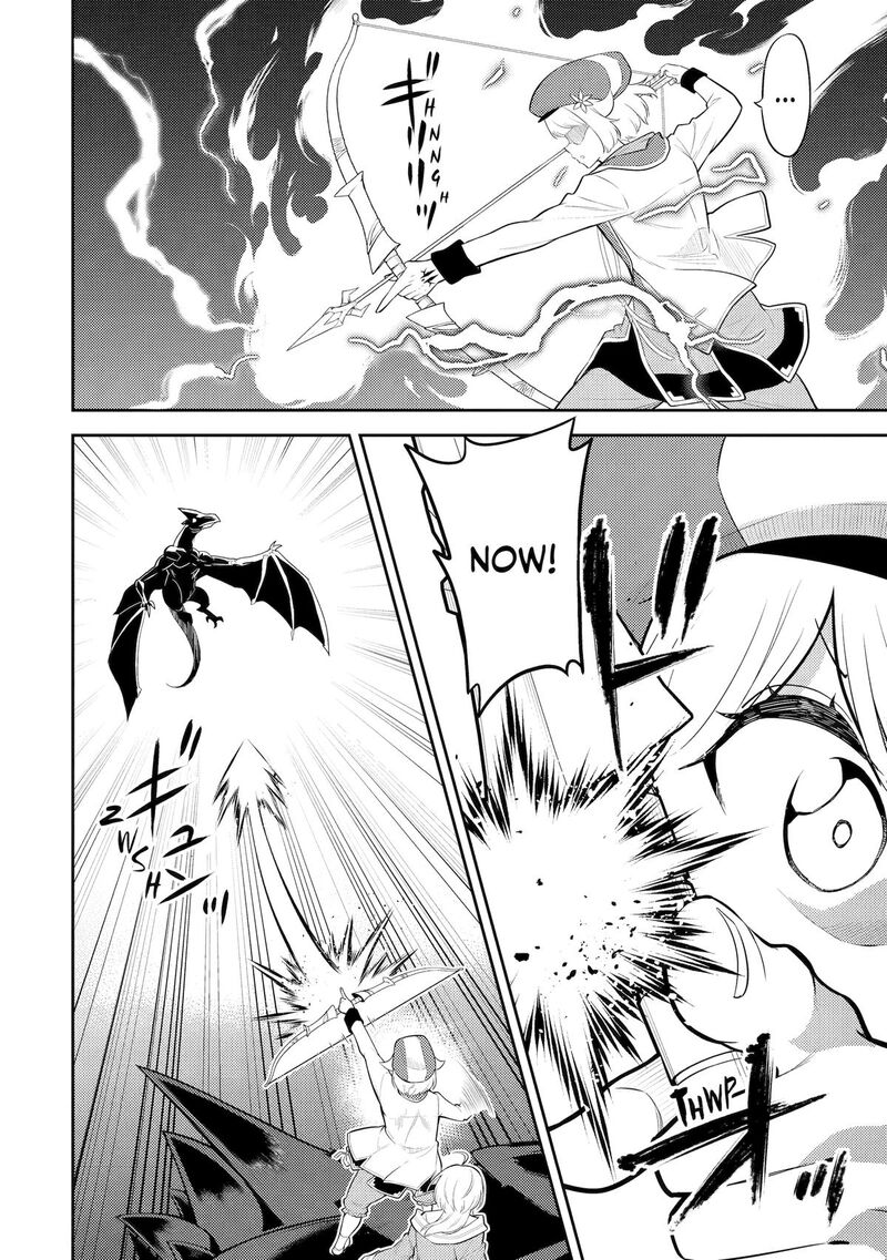 Shikkaku Mon No Saikyou Kenja 94 22