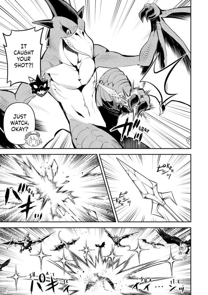 Shikkaku Mon No Saikyou Kenja 94 23