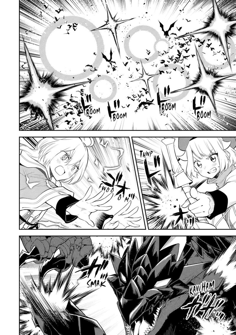Shikkaku Mon No Saikyou Kenja 94 25