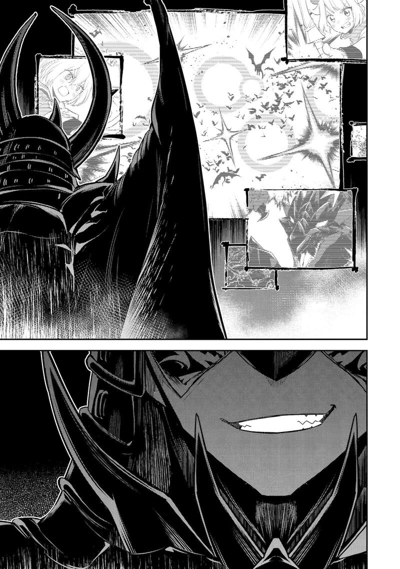 Shikkaku Mon No Saikyou Kenja 94 26