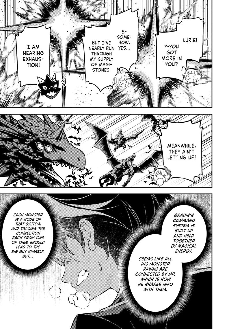 Shikkaku Mon No Saikyou Kenja 94 28