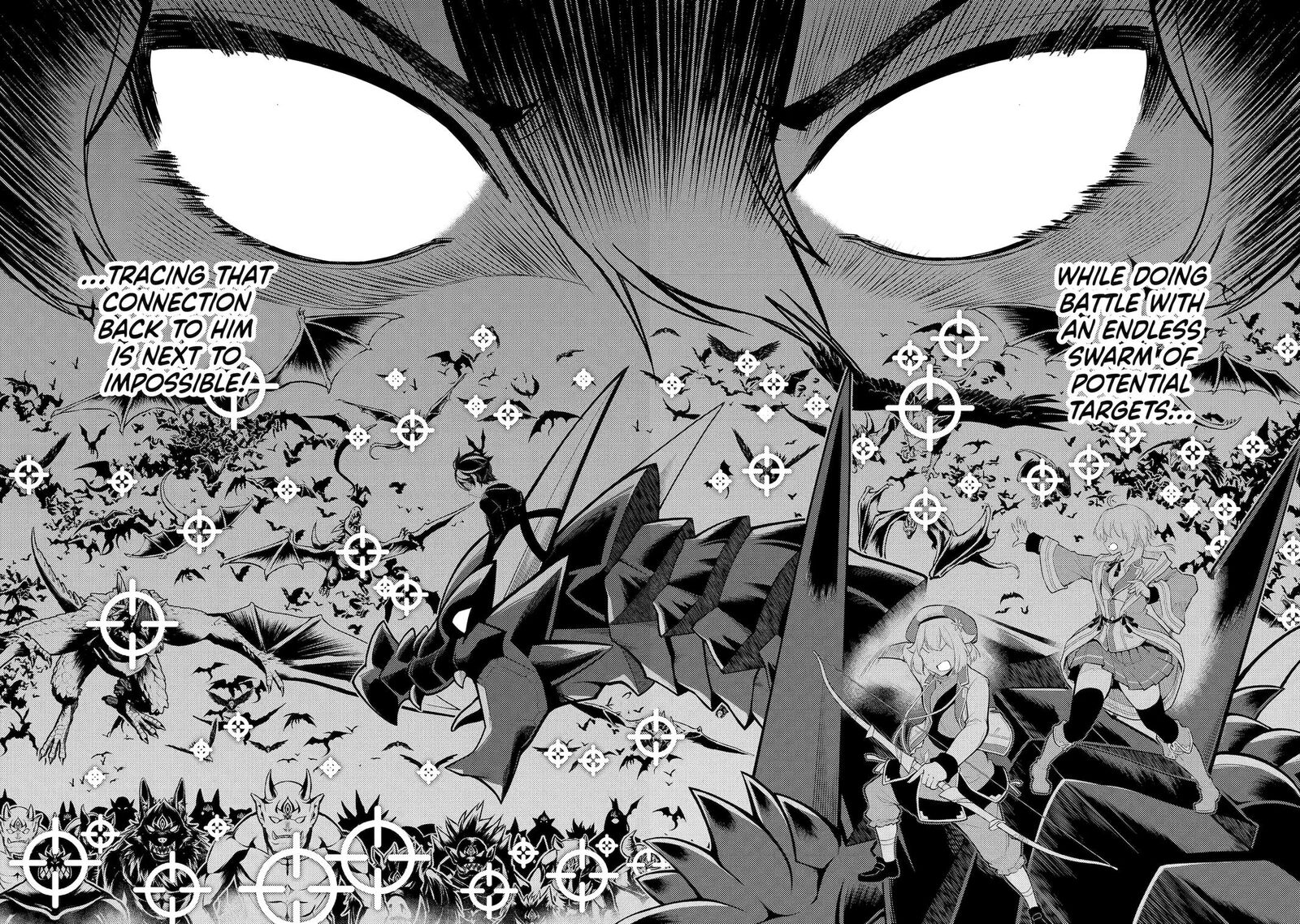 Shikkaku Mon No Saikyou Kenja 94 29