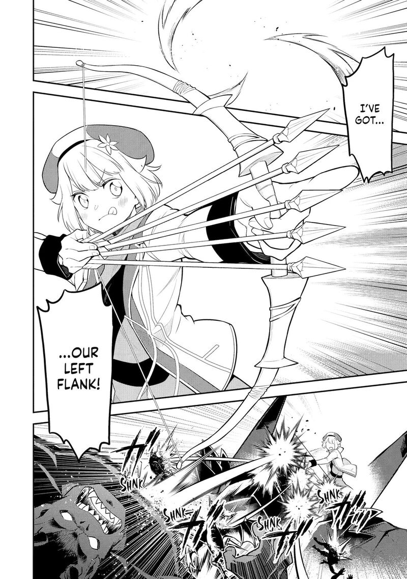 Shikkaku Mon No Saikyou Kenja 94 3
