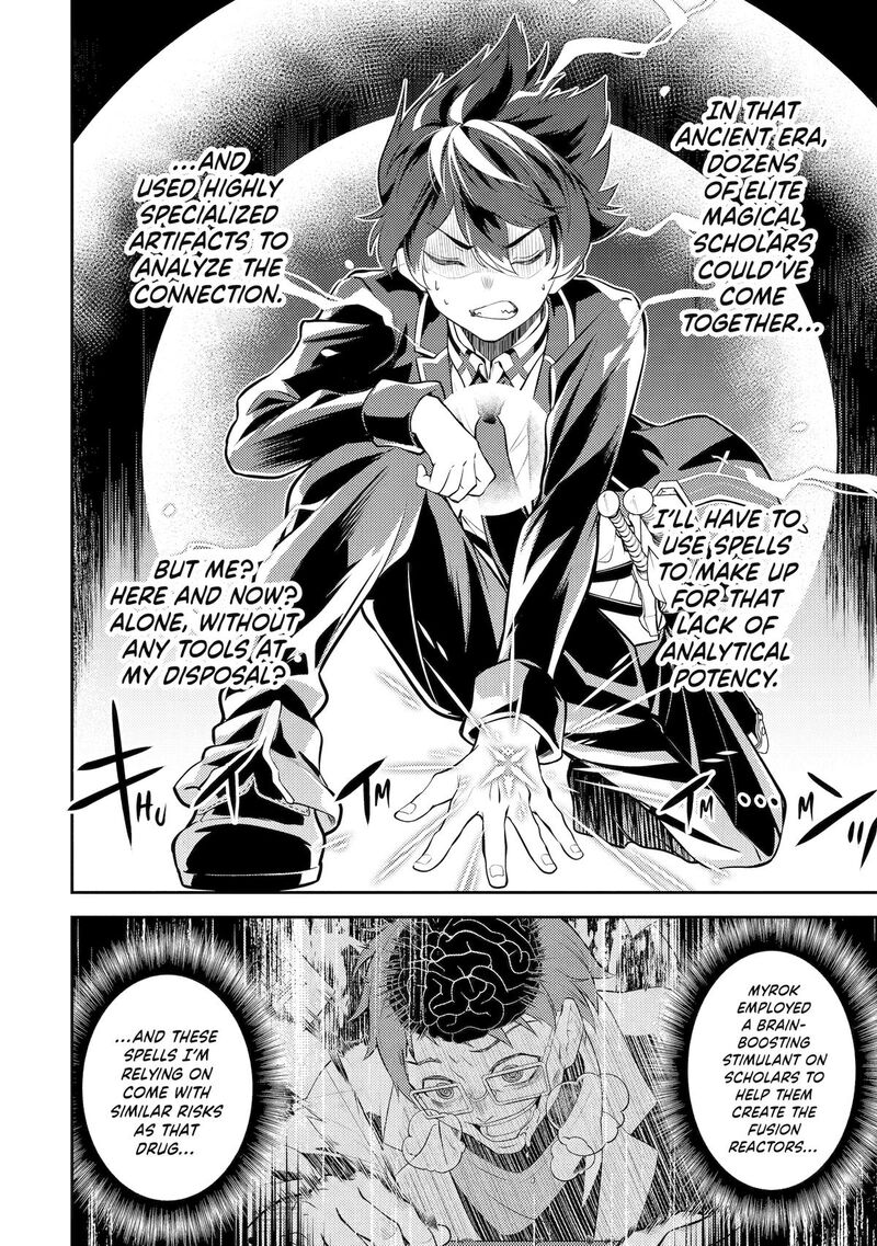 Shikkaku Mon No Saikyou Kenja 94 30