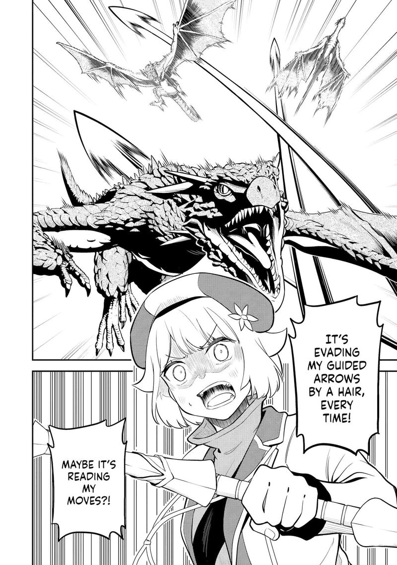 Shikkaku Mon No Saikyou Kenja 94 34