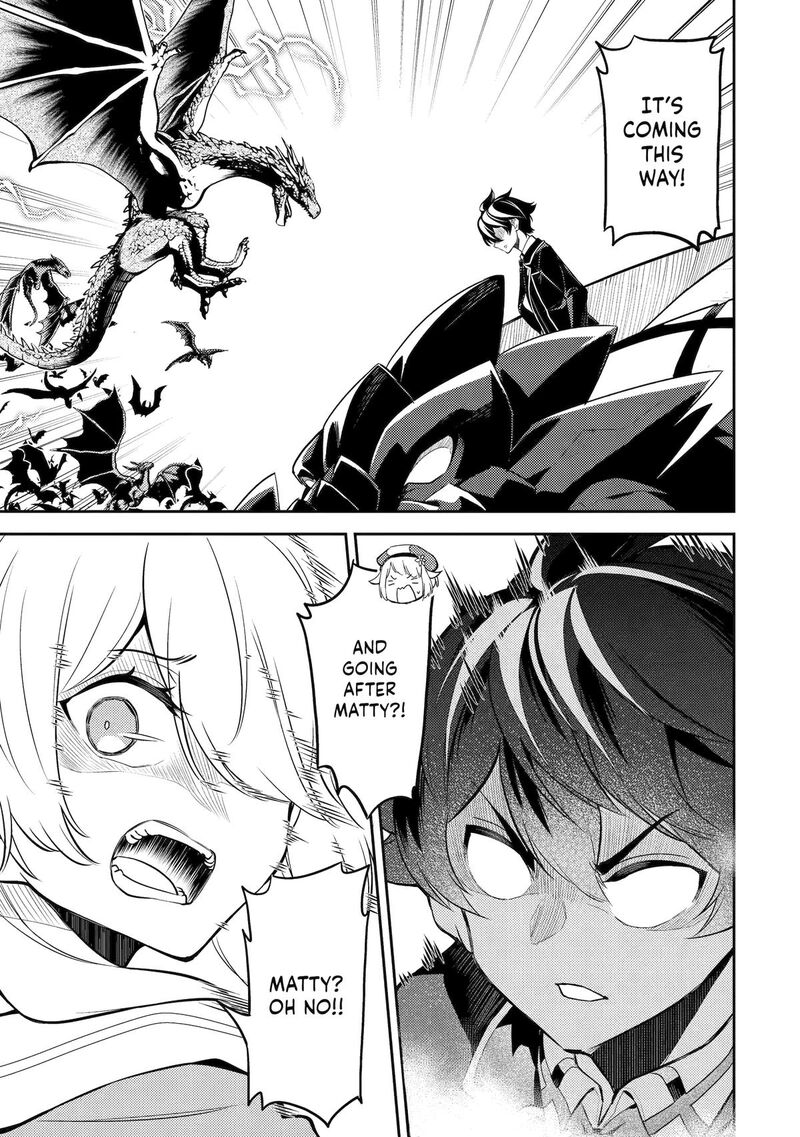 Shikkaku Mon No Saikyou Kenja 94 35