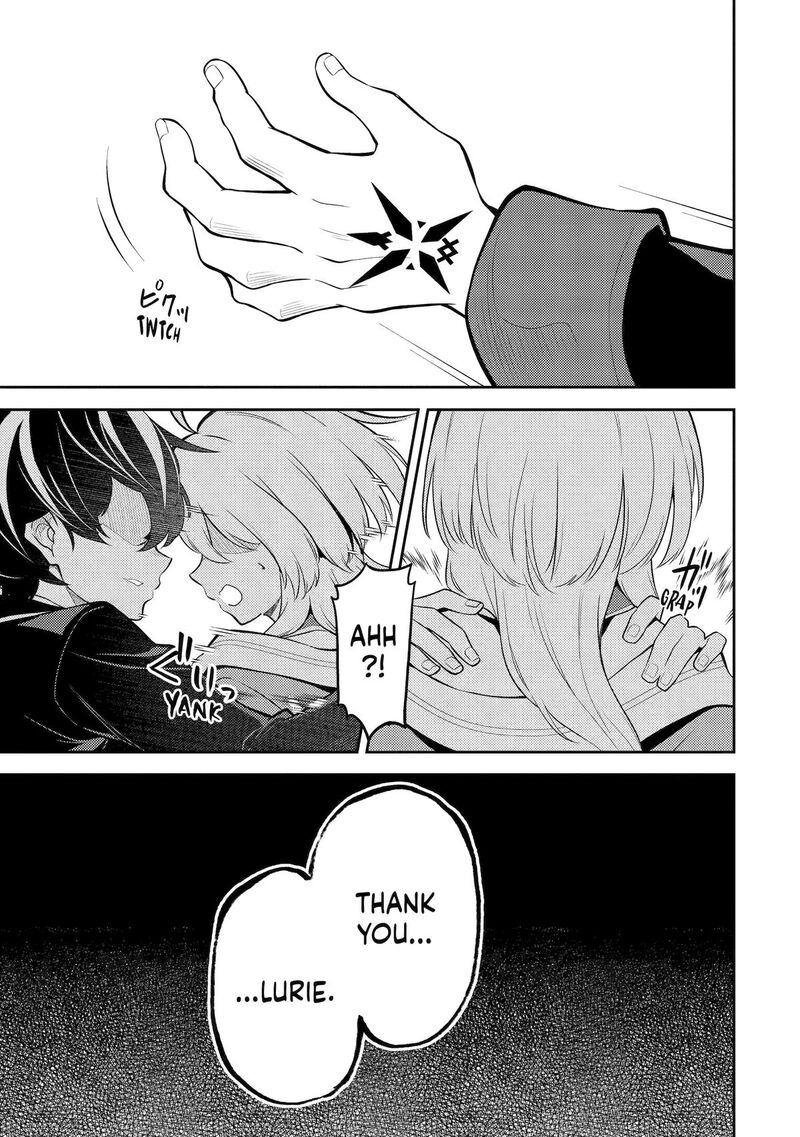 Shikkaku Mon No Saikyou Kenja 94 39