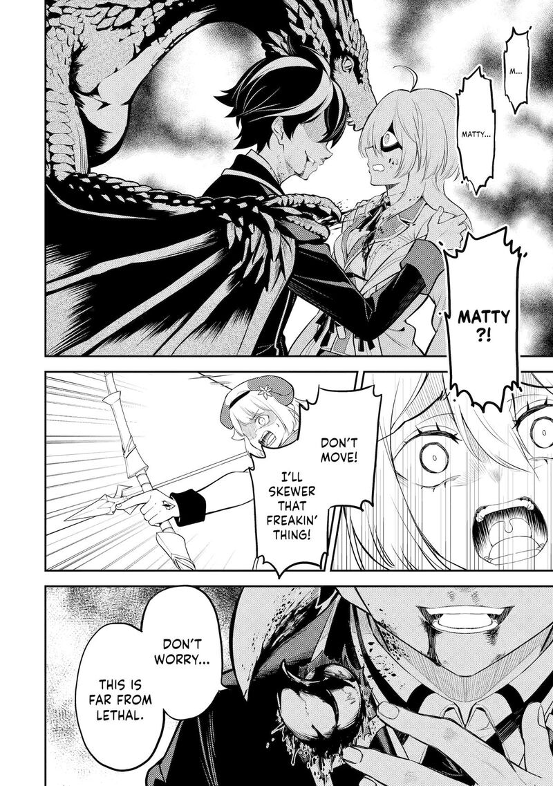 Shikkaku Mon No Saikyou Kenja 94 41