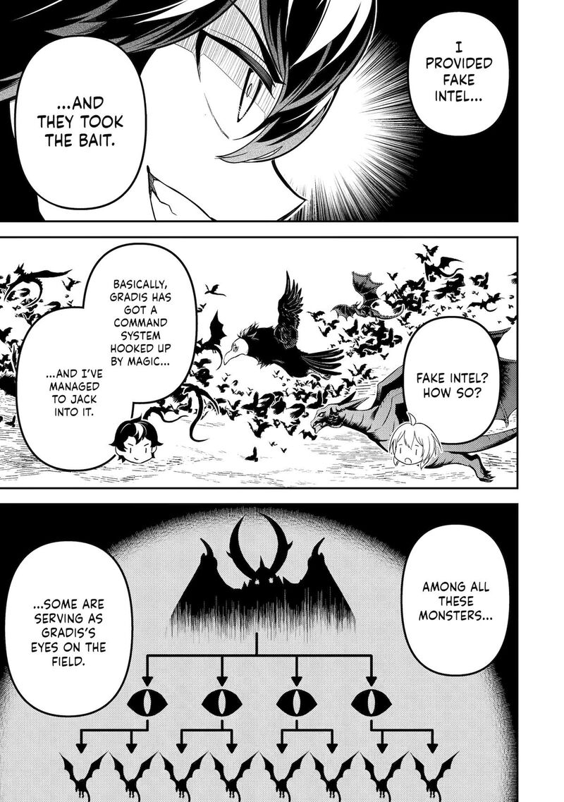Shikkaku Mon No Saikyou Kenja 94 44