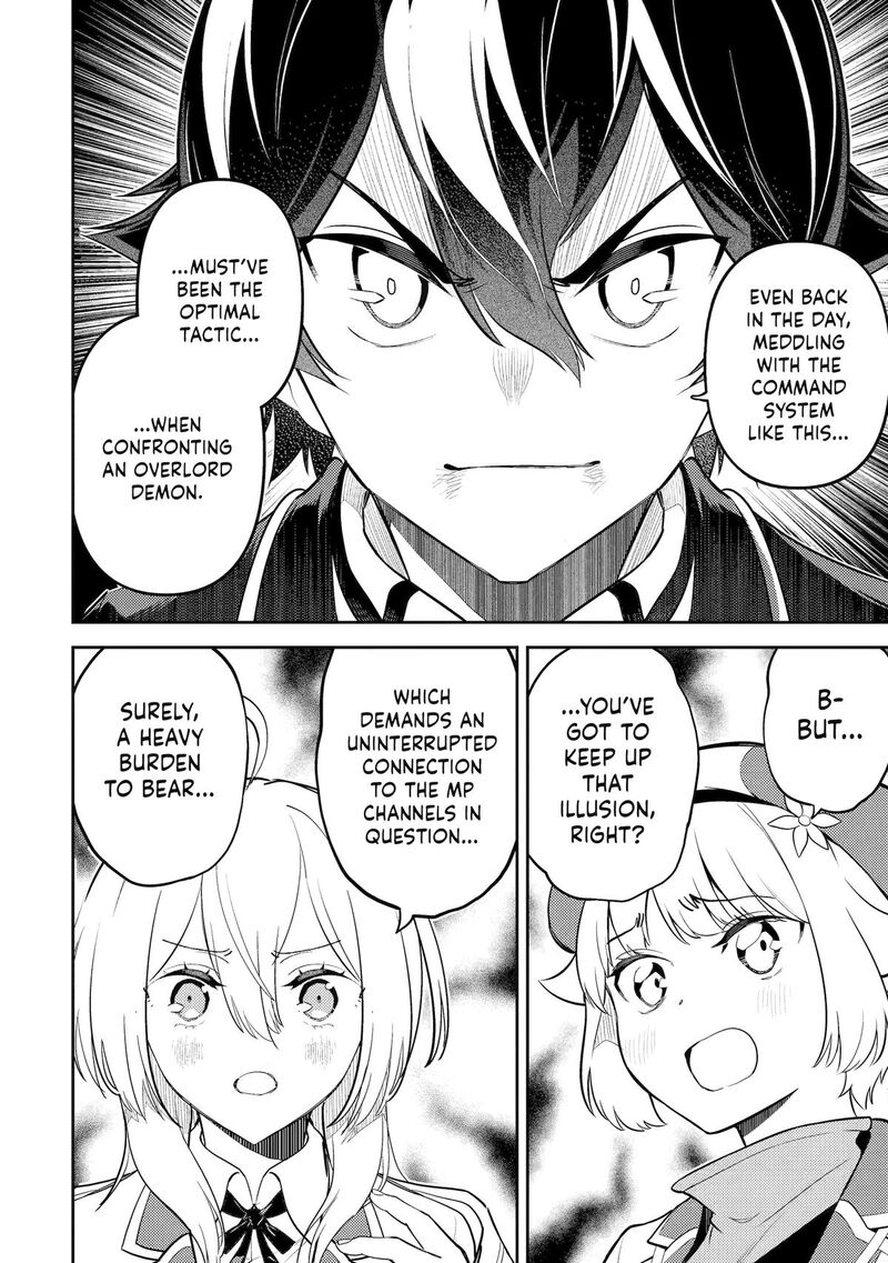 Shikkaku Mon No Saikyou Kenja 94 47
