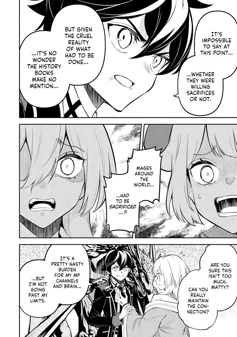Shikkaku Mon No Saikyou Kenja 94 50