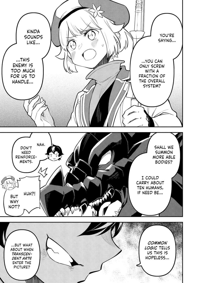 Shikkaku Mon No Saikyou Kenja 94 51