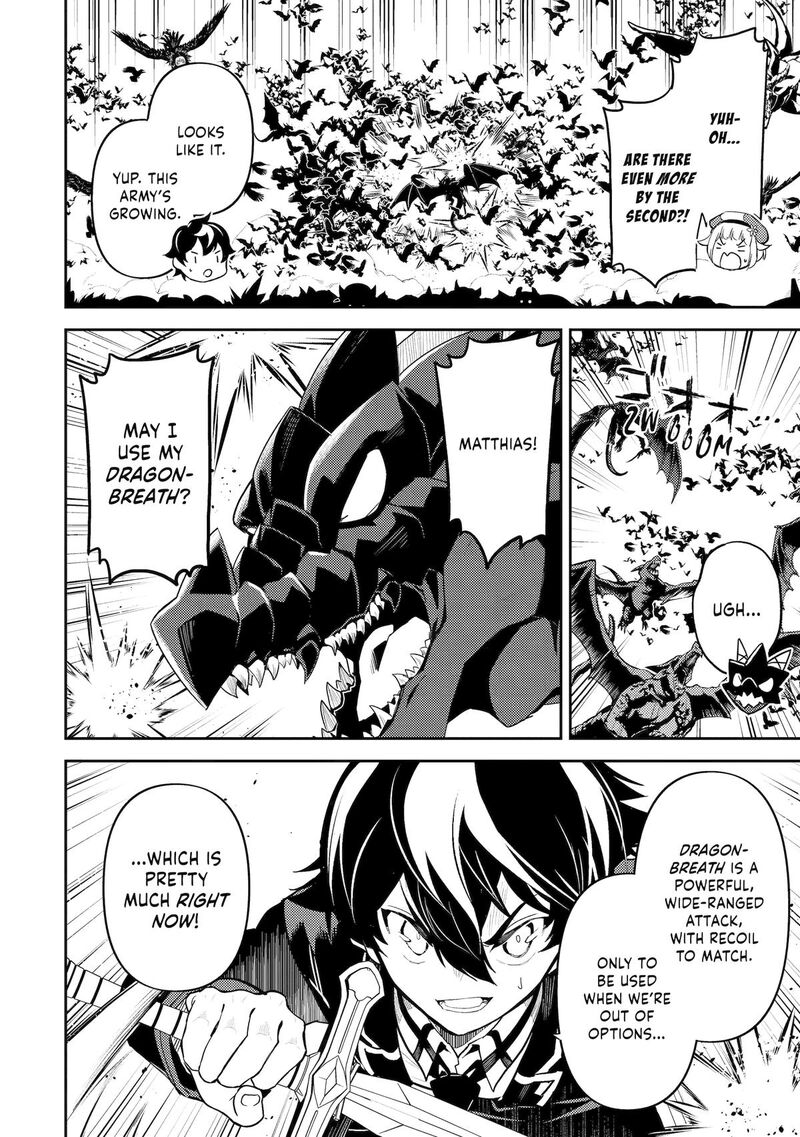 Shikkaku Mon No Saikyou Kenja 94 8