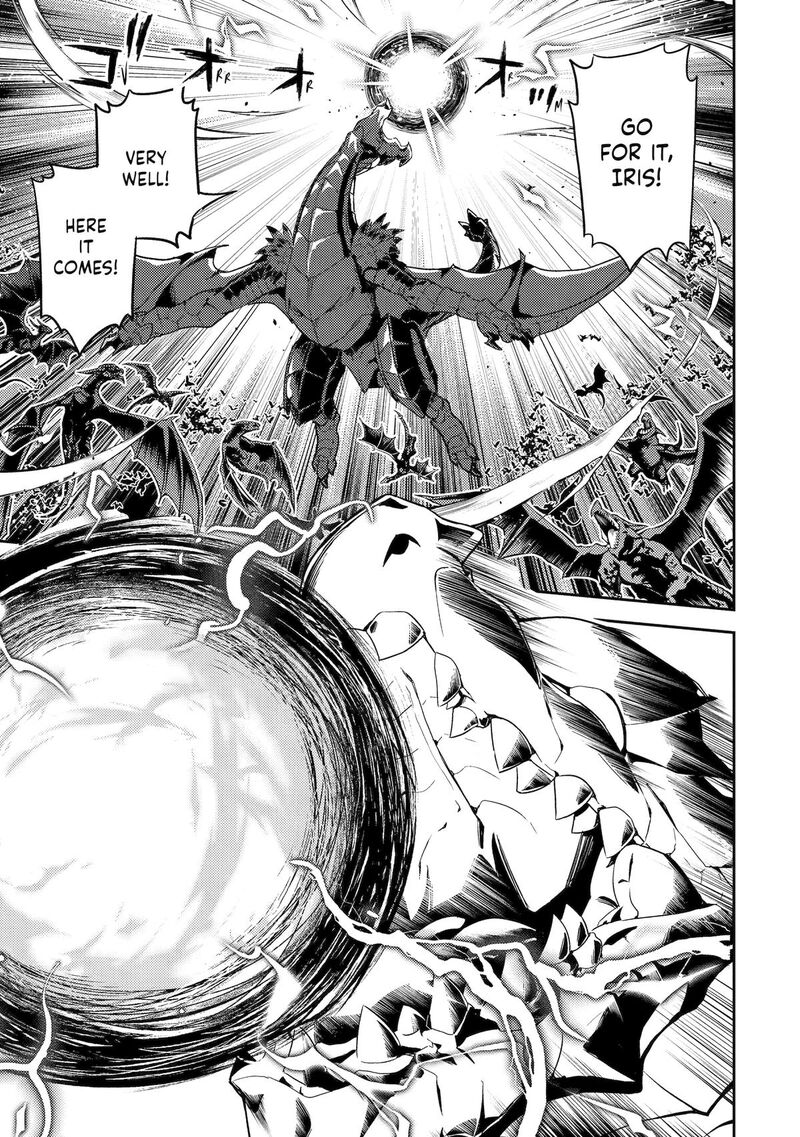 Shikkaku Mon No Saikyou Kenja 94 9