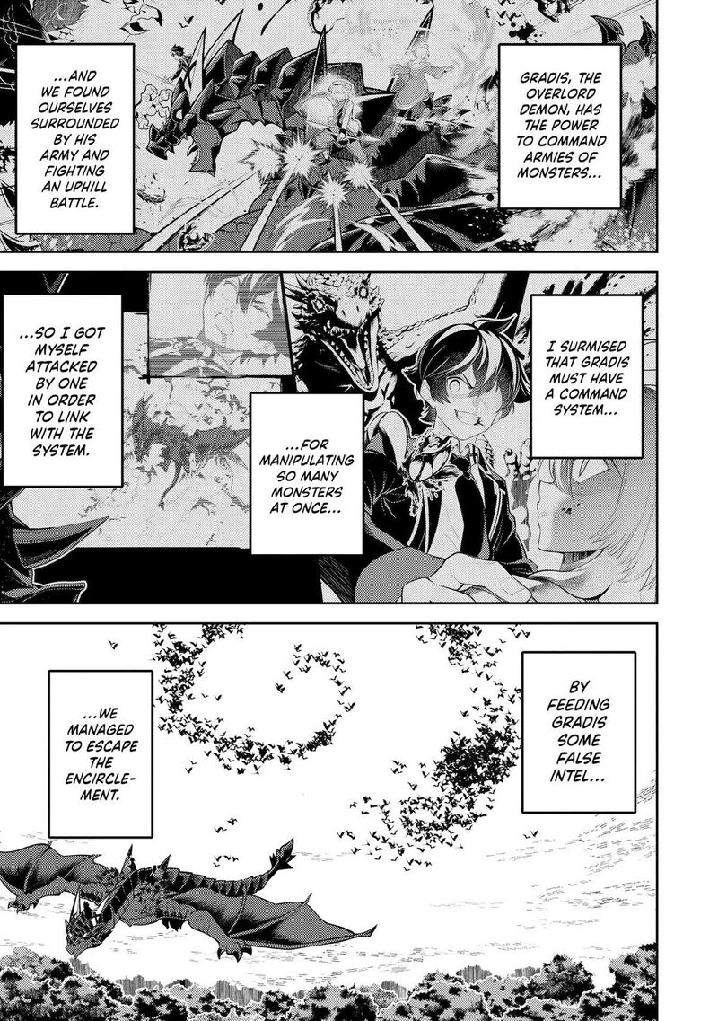 Shikkaku Mon No Saikyou Kenja 95 1