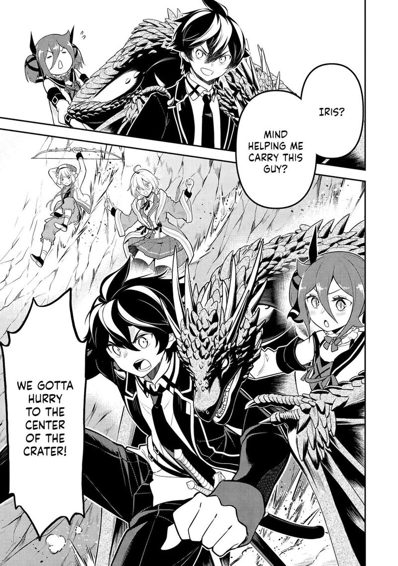 Shikkaku Mon No Saikyou Kenja 95 10