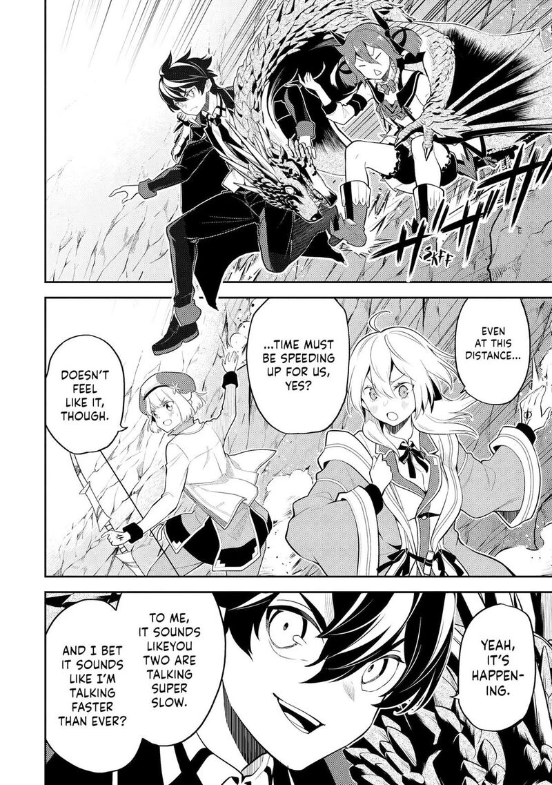 Shikkaku Mon No Saikyou Kenja 95 11