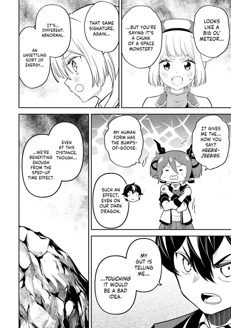 Shikkaku Mon No Saikyou Kenja 95 16