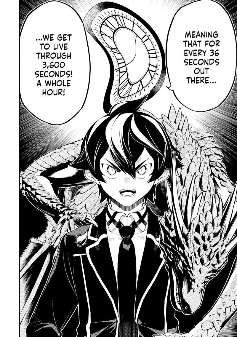 Shikkaku Mon No Saikyou Kenja 95 18